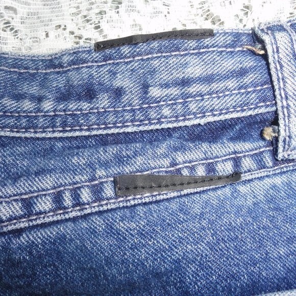 Paco Jeans Boot Cut Sz 29 x 32 - Picture 8 of 9